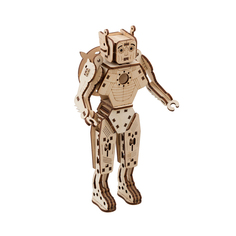 Пазл 3D Rezark Сириус - R1