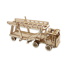 Пазл 3D Rezark Автовоз