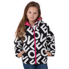 Куртка утепленная Fun Time