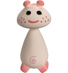 Развивающая игрушка Sophie la girafe Гриб Пи