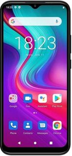 Смартфон Doogee X96 Pro midnight black
