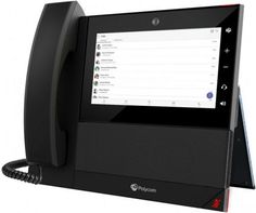 Телефон SIP Polycom CCX 600