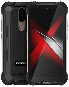 Смартфон Doogee S58 Pro