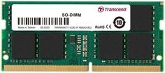 Модуль памяти SODIMM DDR4 16GB Transcend JM3200HSB-16G JetRam PC4-25600 3200MHz 2Rx8 CL22 1.2V