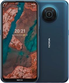 Смартфон Nokia XR20 DS 6/128