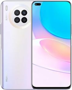 Смартфон Huawei NOVA 8i