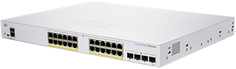 Коммутатор управляемый Cisco SB CBS350