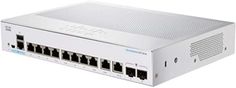 Коммутатор управляемый Cisco SB CBS350