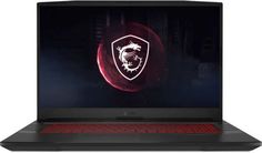 Ноутбук MSI Pulse GL76 11UDK-236XRU 9S7-17L222-236 i7 11800H/8GB/512GB SSD/noDVD/GeForce RTX3050 Ti 4GB/17.3&quot; FHD 144Hz IPS/cam/BT/WiFi/DOS/titanium g