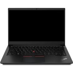 Ноутбук Lenovo ThinkPad E14 Gen 3 20Y7006YRT Ryzen 5 5500U/8GB/256GB SSD/Radeon graphics/14&quot; IPS FHD/WiFi/BT/cam/noOS/black