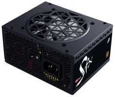 Блок питания SFX 1STPLAYER PS-650SFX 650W, APFC, 80 PLUS GOLD, 80mm fan, full modular