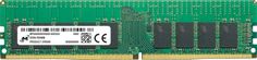 Модуль памяти DDR4 32GB Micron MTA18ASF4G72PDZ-2G9B2 PC4-23400 2933MHz CL21 288-pin ECC Reg 1.2V