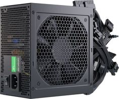 Блок питания ATX SeaSonic A12 SSR-500RA 500W, 80Plus 230V EU, 120mm fan RTL