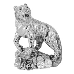 Статуэтка Gamma тигр 10х13 см Гамма