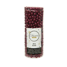 Гирлянда из бусинок Kaemingk в тубе 0,8х1000 см