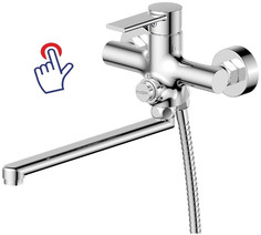 Смеситель для ванны РМС SL130-006E