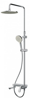 Душевая система 254 мм AM.PM Like F0780700 Am.Pm.