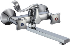 Смеситель для ванны РМС SL117-142E