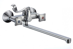 Смеситель для ванны РМС SL117-140E