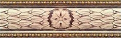 Керамический бордюр Kerlife Ceramicas