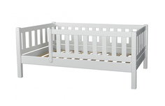 Детская кровать Кроха-4 Мебель Холдинг