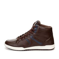 Хайтопы мужские ZENDEN ACTIVE
