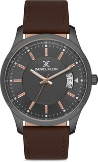 Мужские часы в коллекции Premium Мужские часы Daniel Klein DK.1.12985-6