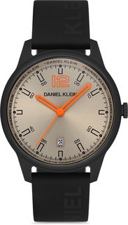 Мужские часы в коллекции DKLN Daniel Klein