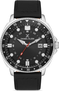 Мужские часы в коллекции Premium Daniel Klein