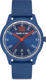 Мужские часы в коллекции DKLN Daniel Klein