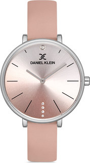 Женские часы в коллекции Premium Женские часы Daniel Klein DK.1.12958-3