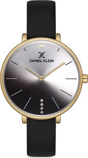 Женские часы в коллекции Premium Daniel Klein