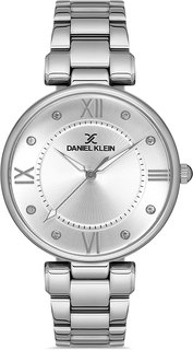 Женские часы в коллекции Premium Daniel Klein