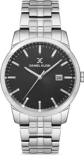 Мужские часы в коллекции Premium Мужские часы Daniel Klein DK.1.12987-2