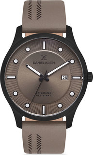 Мужские часы в коллекции Premium Daniel Klein