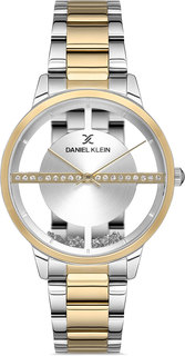 Женские часы в коллекции Premium Daniel Klein