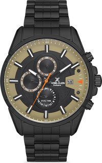 Мужские часы в коллекции Exclusive Daniel Klein