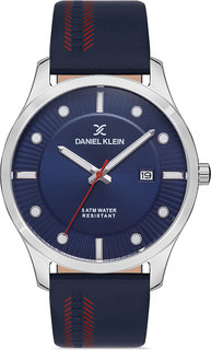 Мужские часы в коллекции Premium Daniel Klein