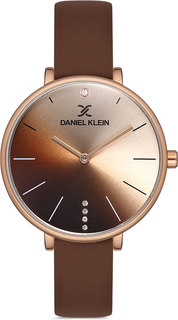 Женские часы в коллекции Premium Daniel Klein