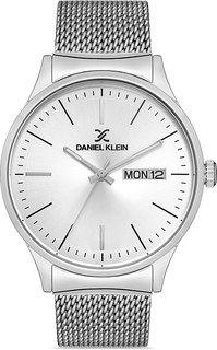 Мужские часы в коллекции Premium Daniel Klein