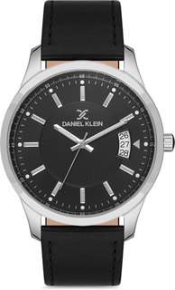 Мужские часы в коллекции Premium Daniel Klein