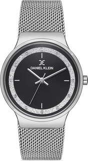 Женские часы в коллекции Fiord Daniel Klein