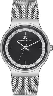 Женские часы в коллекции Fiord Daniel Klein