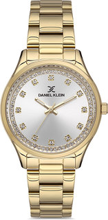 Женские часы в коллекции Premium Daniel Klein