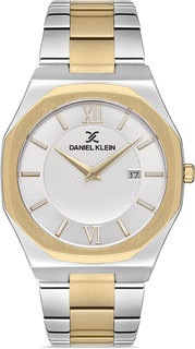 Мужские часы в коллекции Premium Daniel Klein
