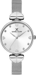 Женские часы в коллекции Trendy Daniel Klein