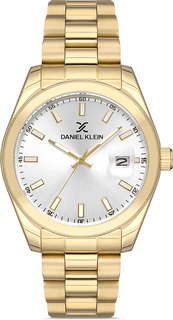 Мужские часы в коллекции Premium Daniel Klein