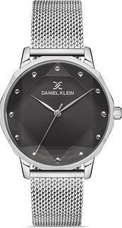 Женские часы в коллекции Premium Daniel Klein