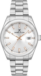 Мужские часы в коллекции Premium Daniel Klein