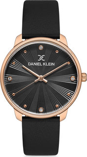 Женские часы в коллекции Premium Daniel Klein